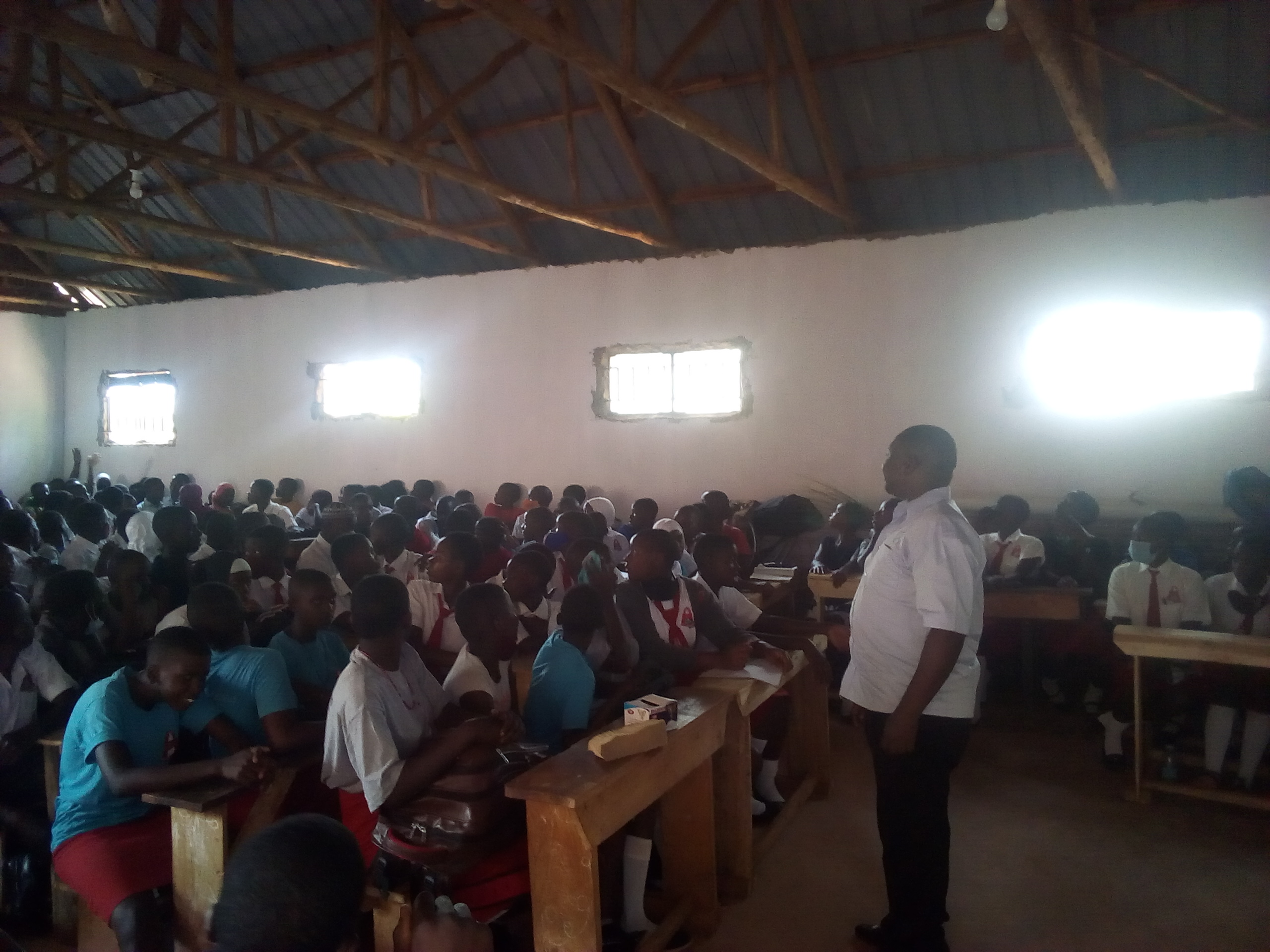 ONGOING ACTIVITIES